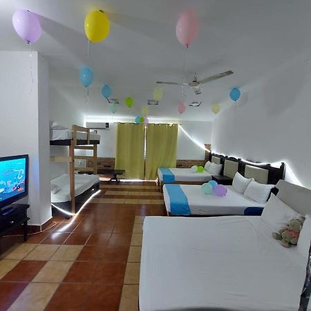 Hotel Blue Пуерто Валярта Екстериор снимка