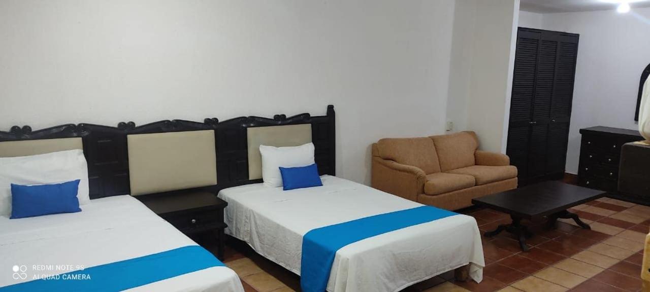 Hotel Blue Пуерто Валярта Екстериор снимка